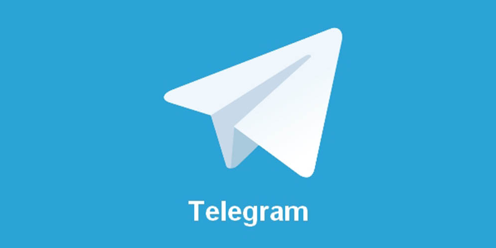 Platform Media Sosial Telegram Diblokir Kominfo